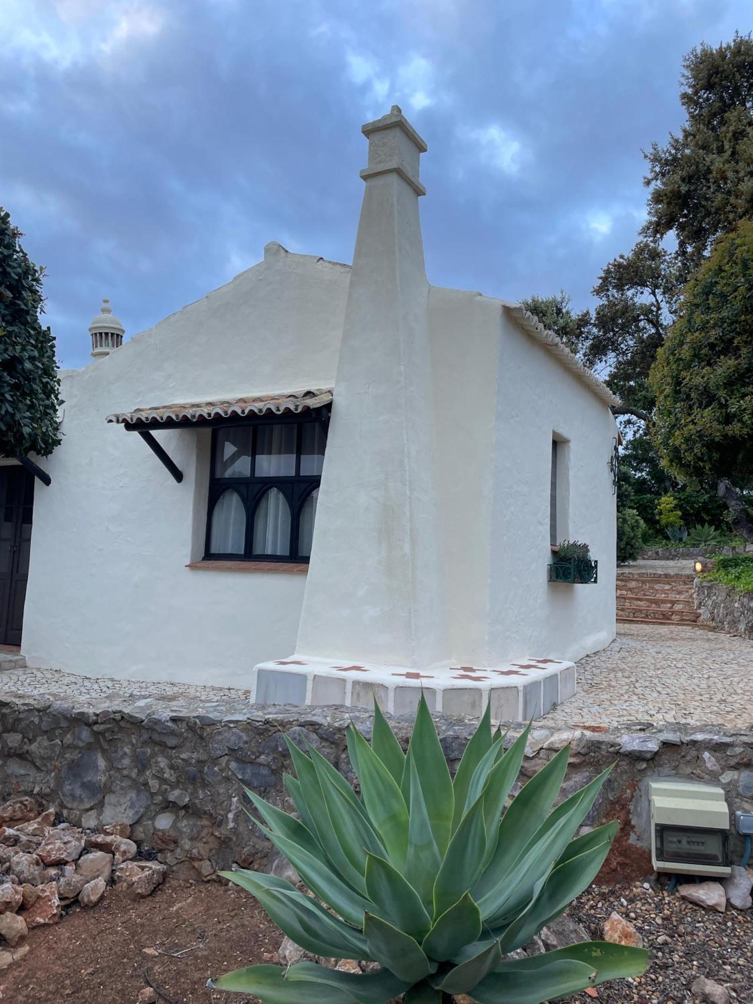 Monte Borboleta Villa