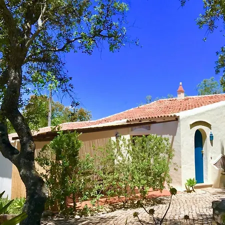 Monte Borboleta Villa Faro Exterior photo
