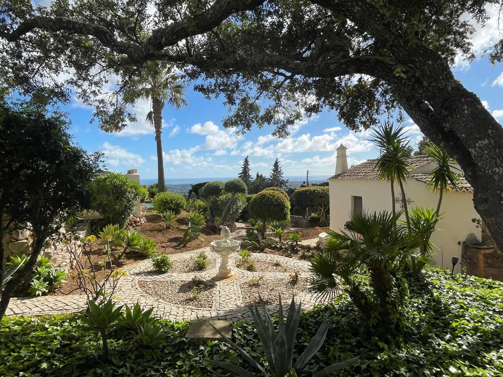 Villa Monte Borboleta