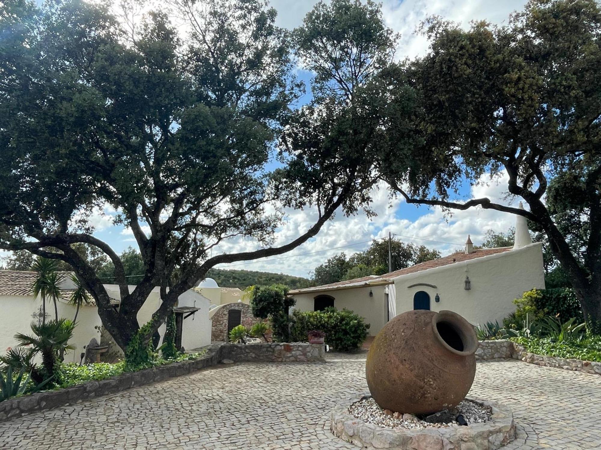 Villa Monte Borboleta Faro