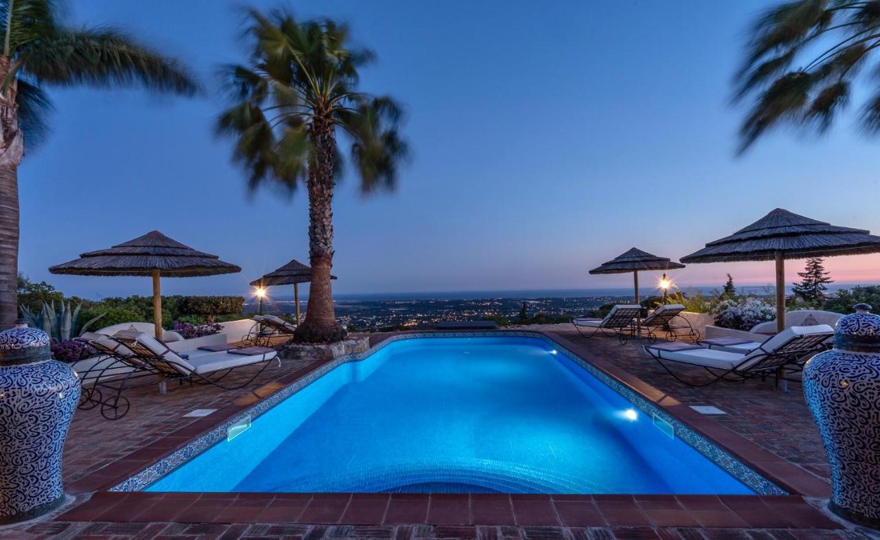 Villa Monte Borboleta District de Faro