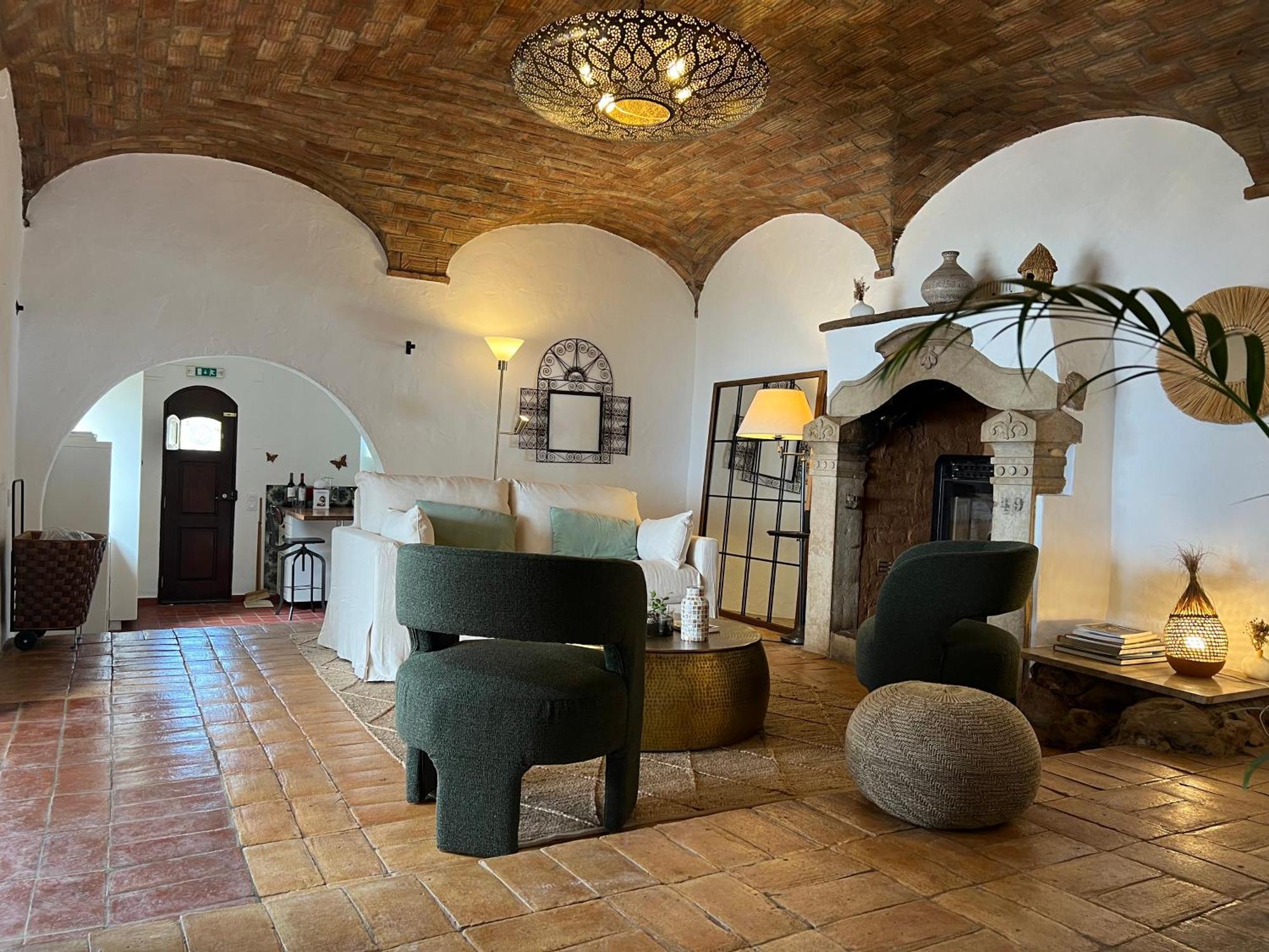 Villa Monte Borboleta District de Faro