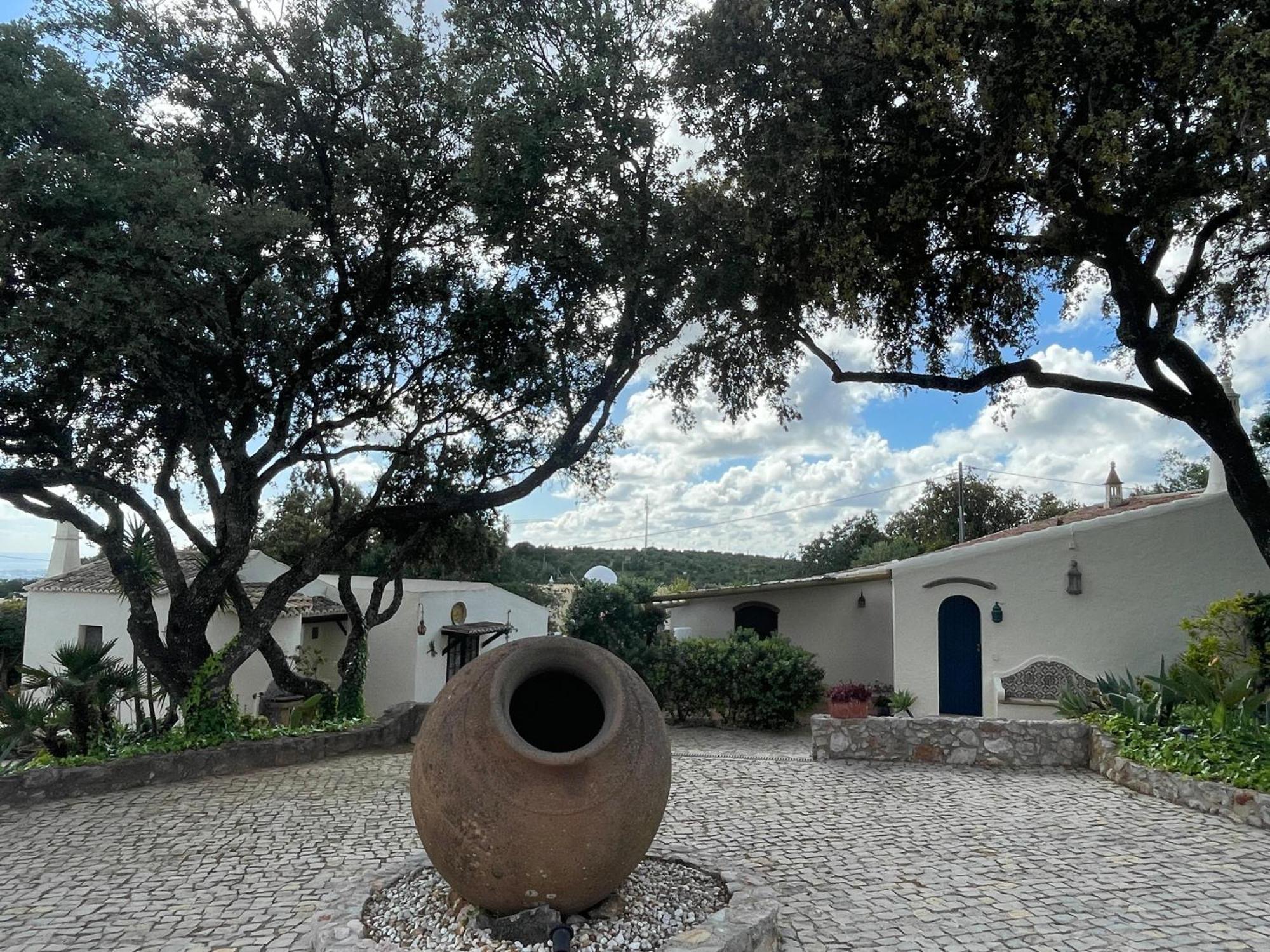 Villa Monte Borboleta *