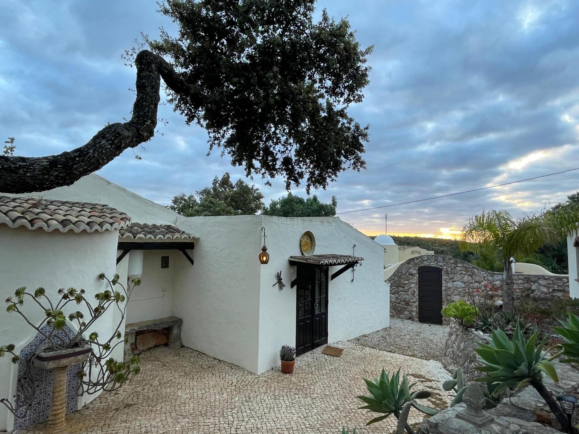 Villa Monte Borboleta District de Faro