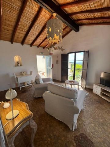 Villa Monte Borboleta *
