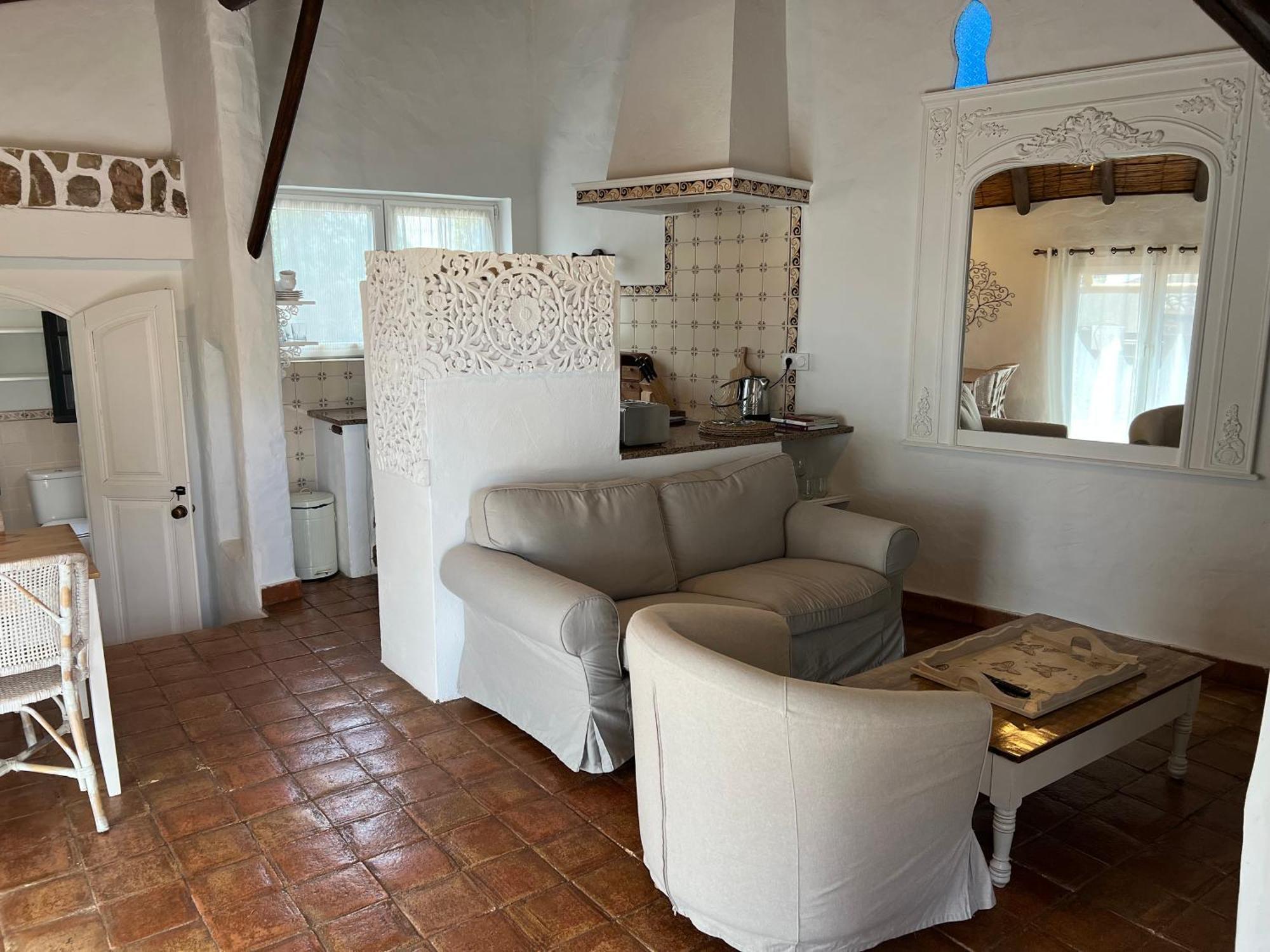 Villa Monte Borboleta